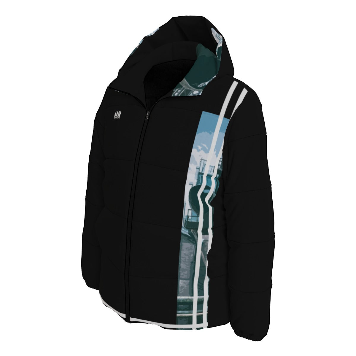 East Bound Jacket