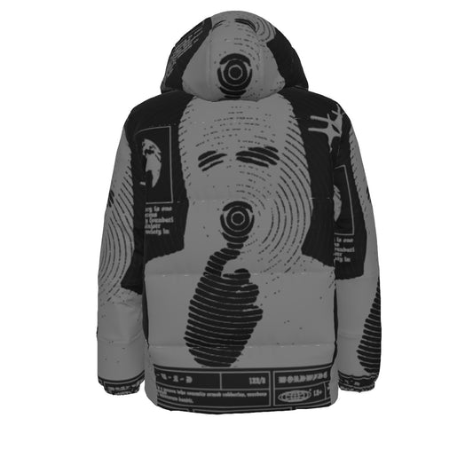 Valentine Unseen JACKET