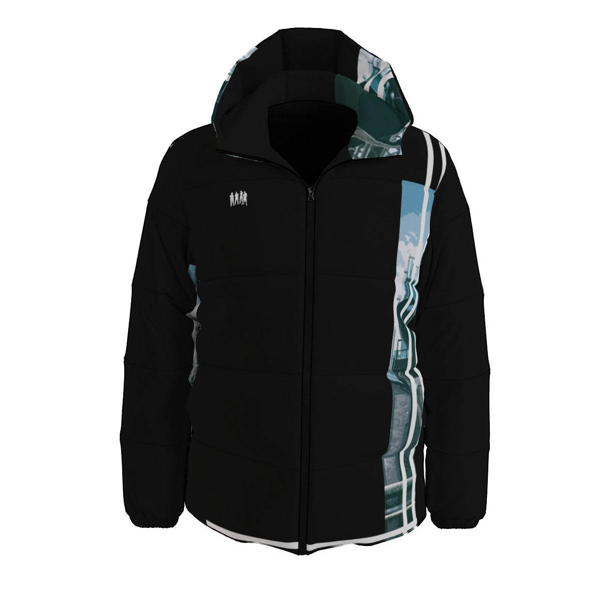 East Bound Jacket