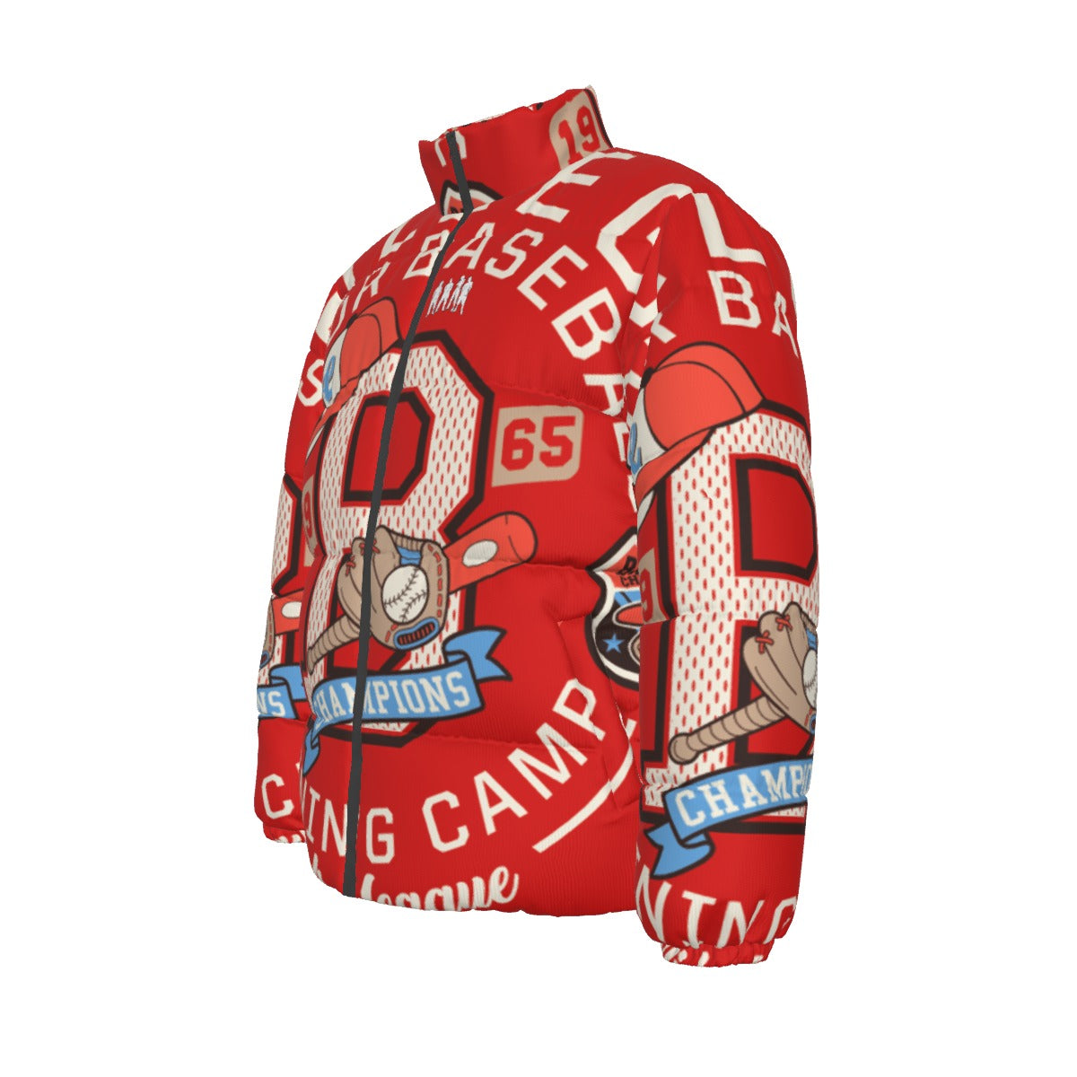 The All Stars Jacket