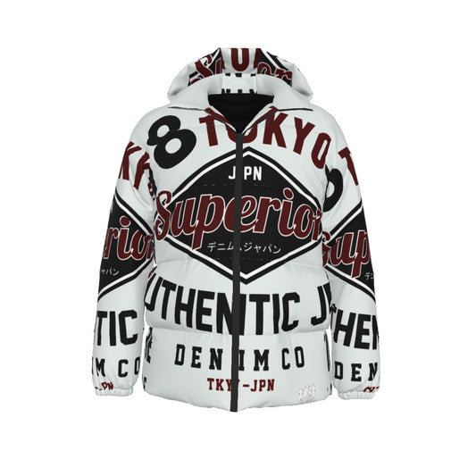 Last Night In Tokoyo