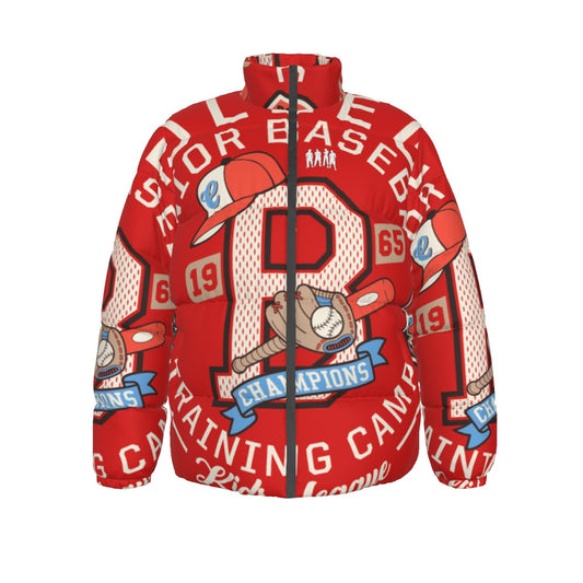 The All Stars Jacket