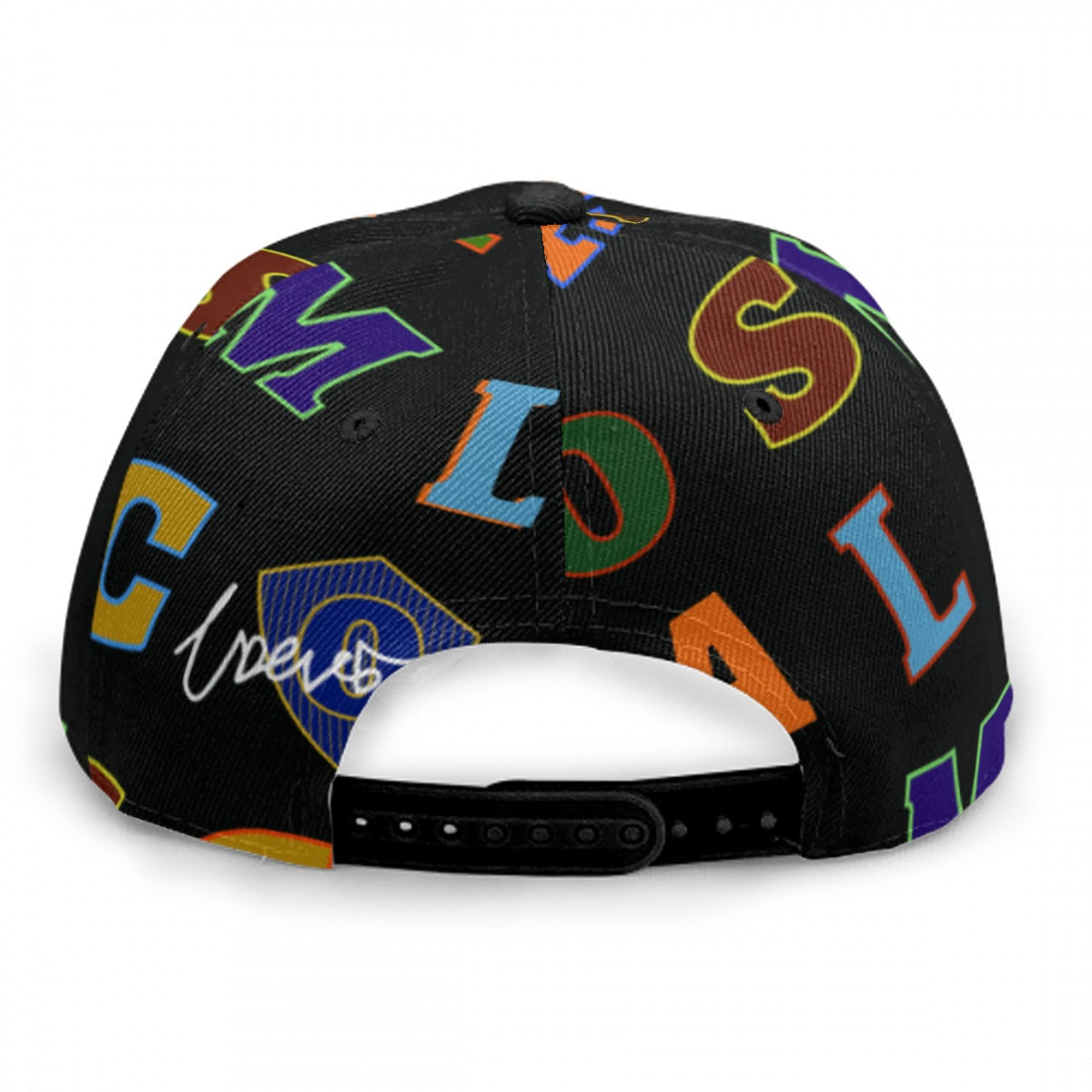 Valentine Letters Baseball Cap