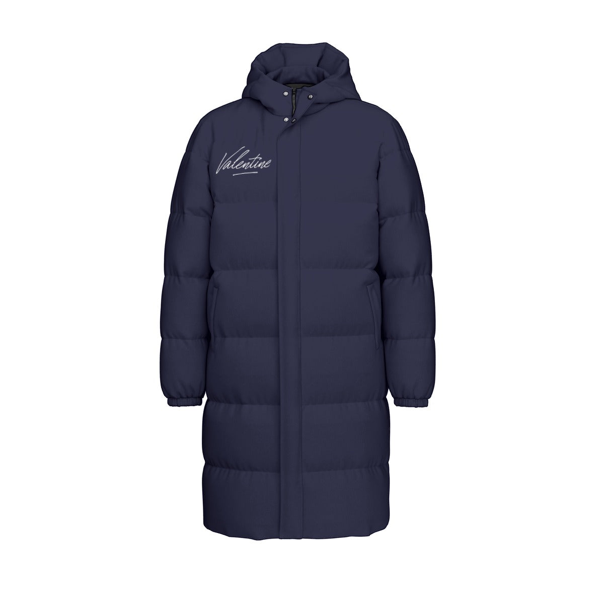 Valentine Signed Navy Longliner