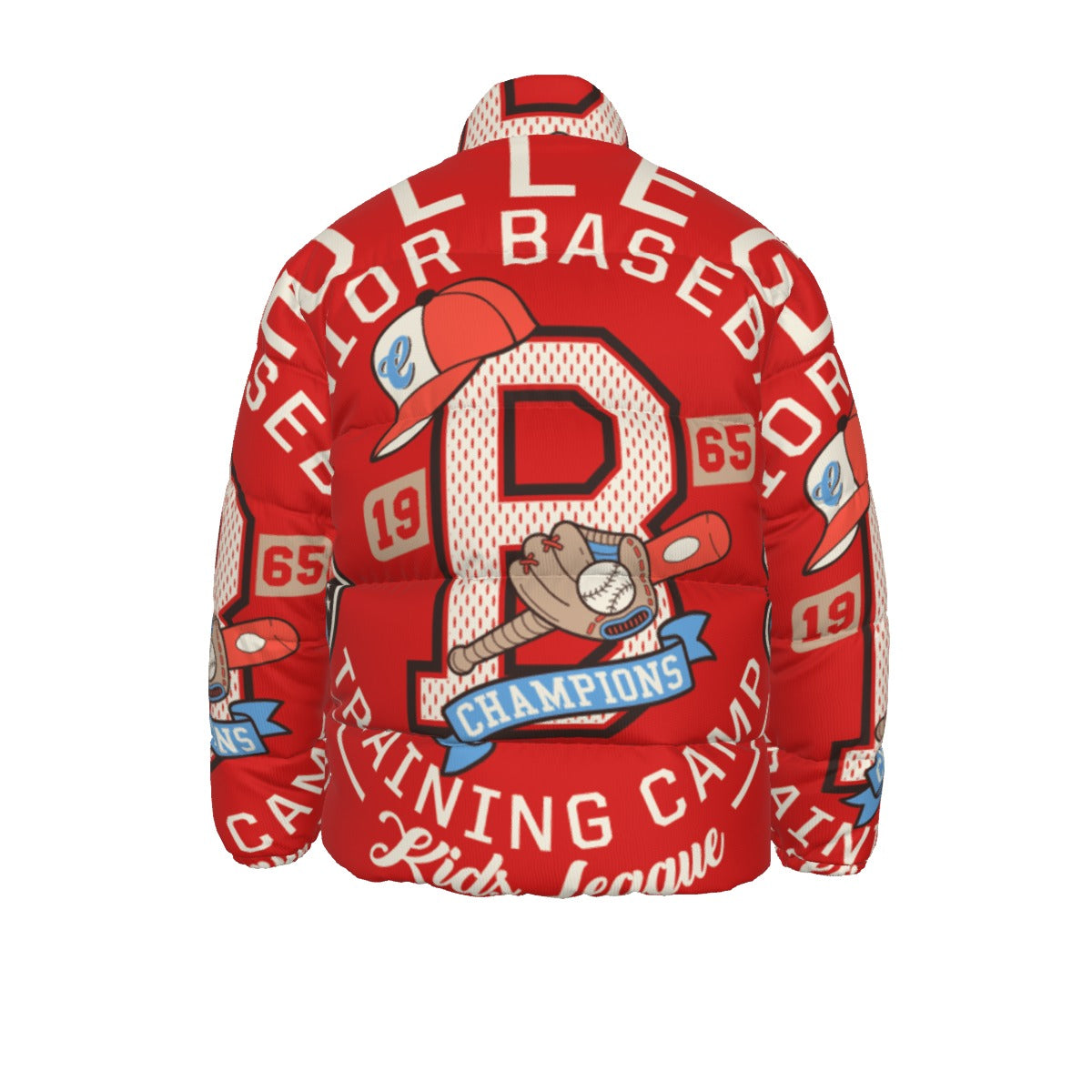 The All Stars Jacket