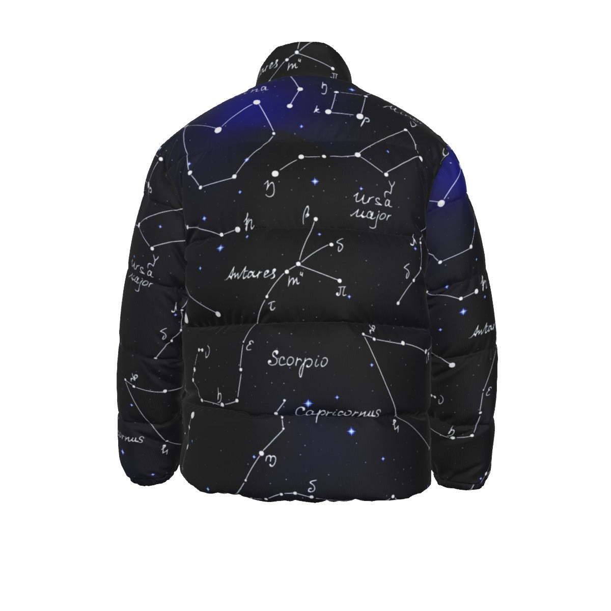 Zodiac Jacket