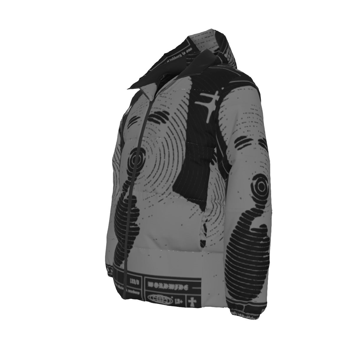 UK Ninja JACKET