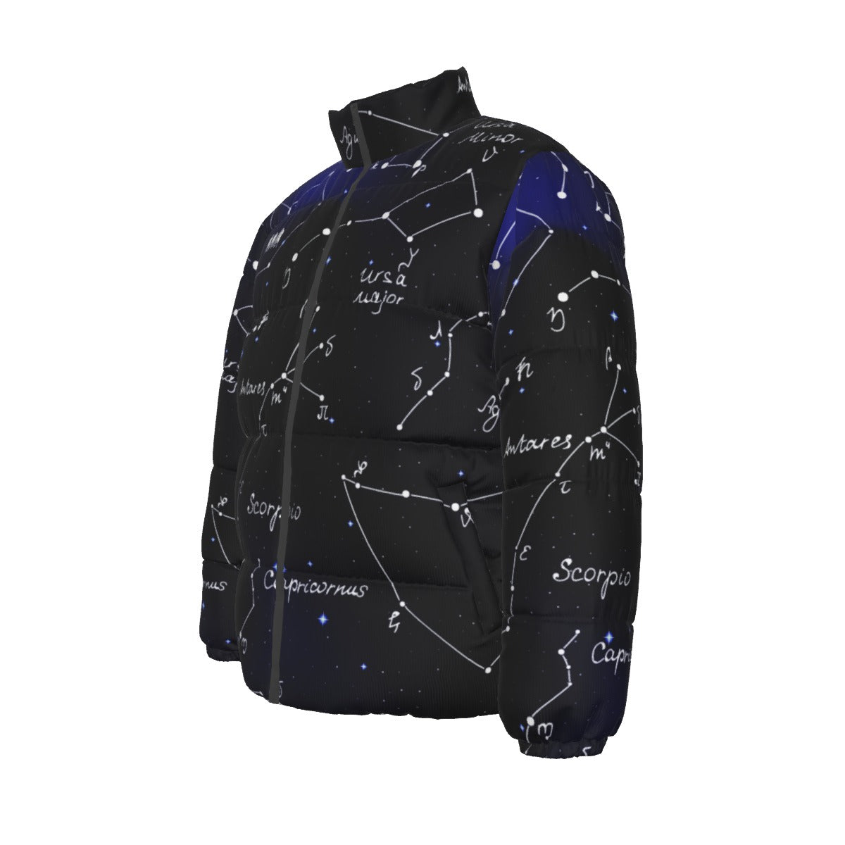 Zodiac Jacket