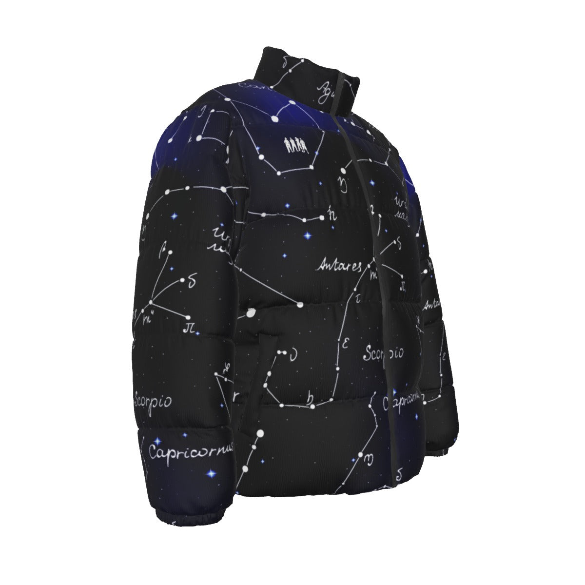 Zodiac Jacket