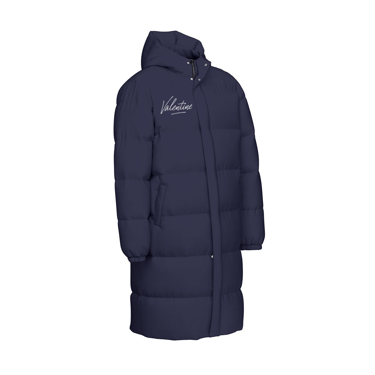 Valentine Signed Navy Longliner