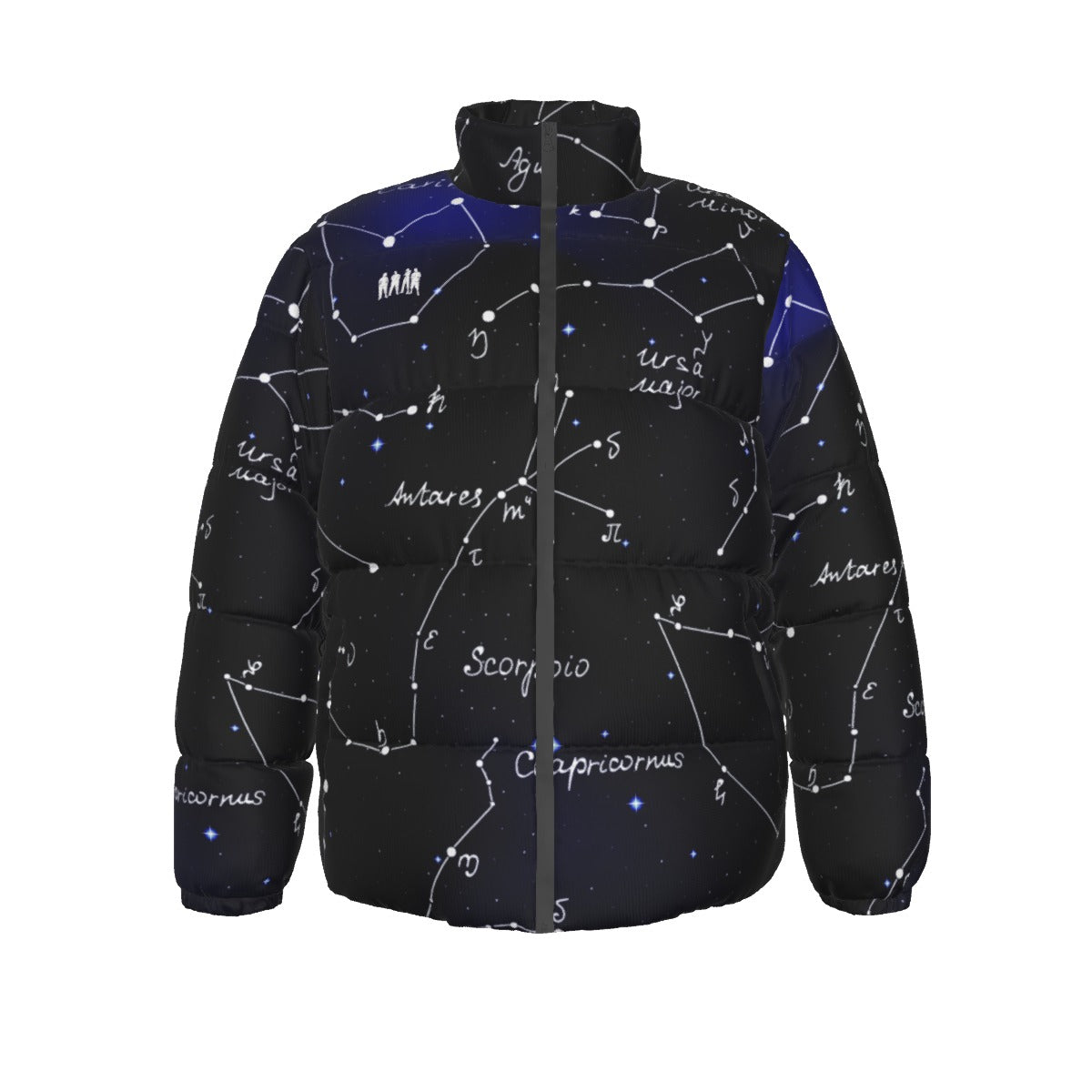 Zodiac Jacket