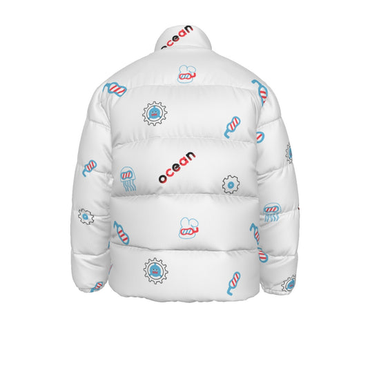 Mens Ocean Walk Jacket