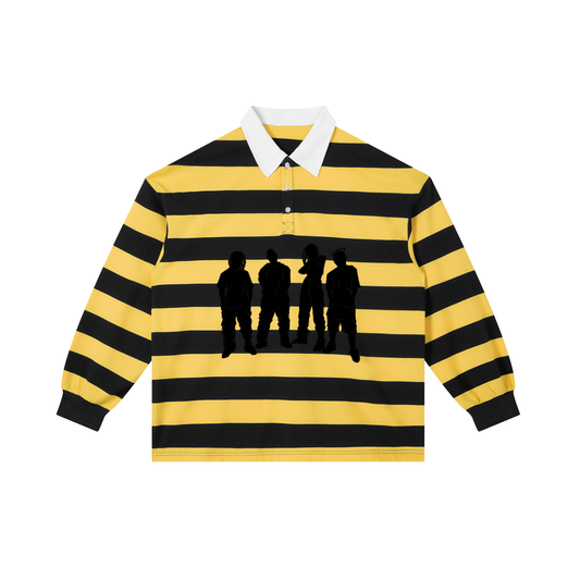 Bumblebee Polo Shirt
