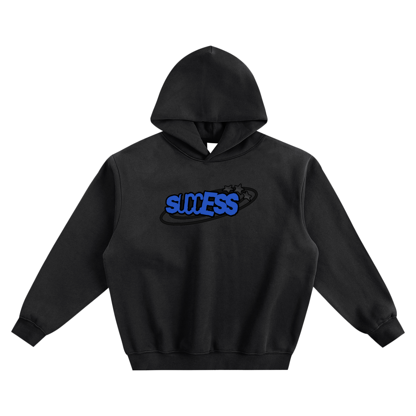 Tracksuit Hoodie -Success