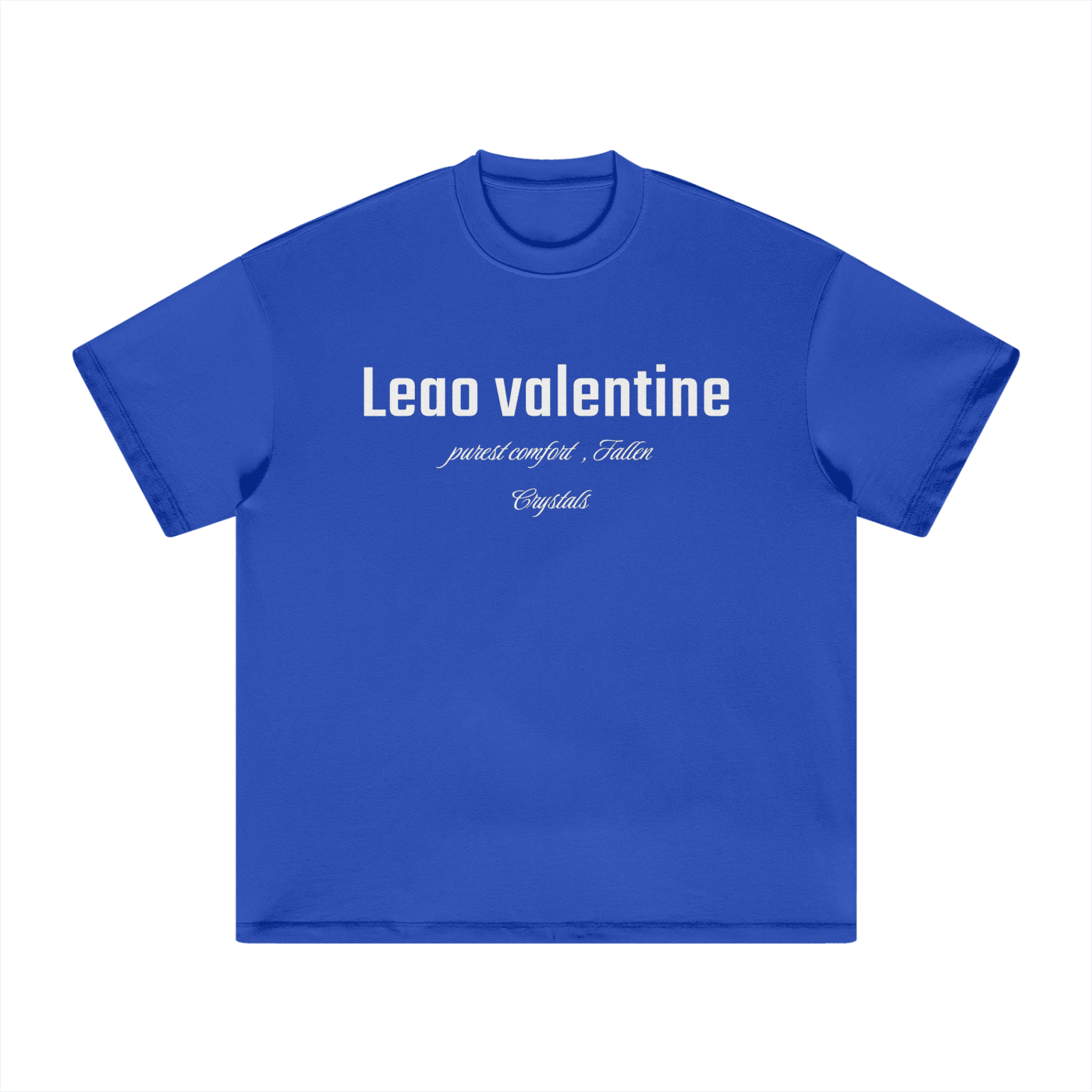 Heavyweight Earth Tone T-Shirt