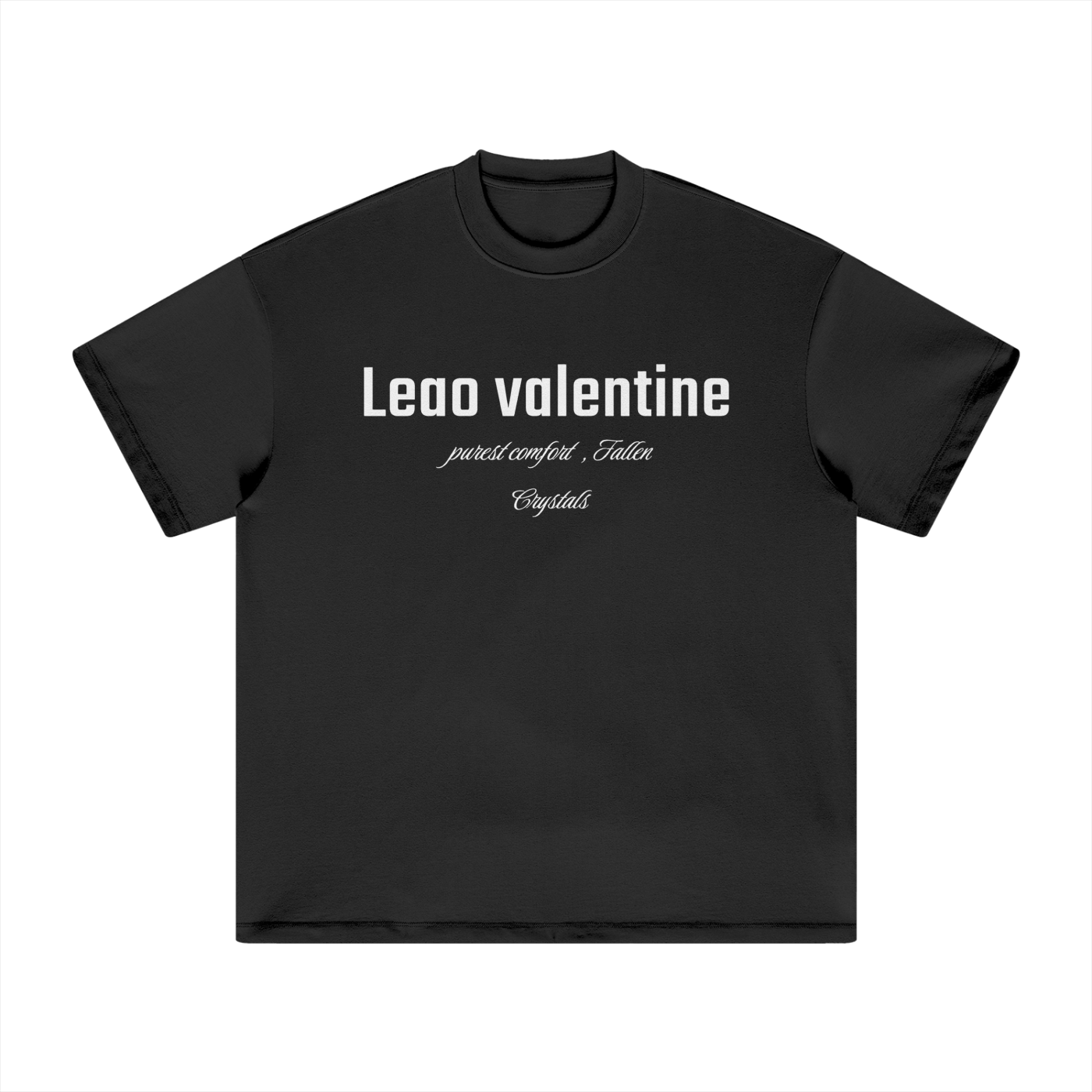 Heavyweight Earth Tone T-Shirt