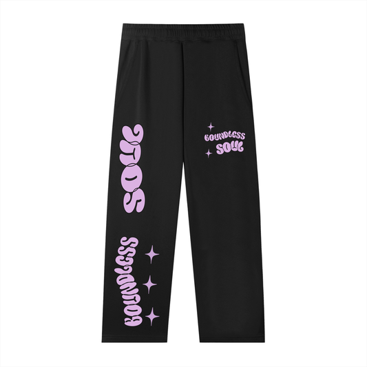 Boundless Soul Jogging Bottoms