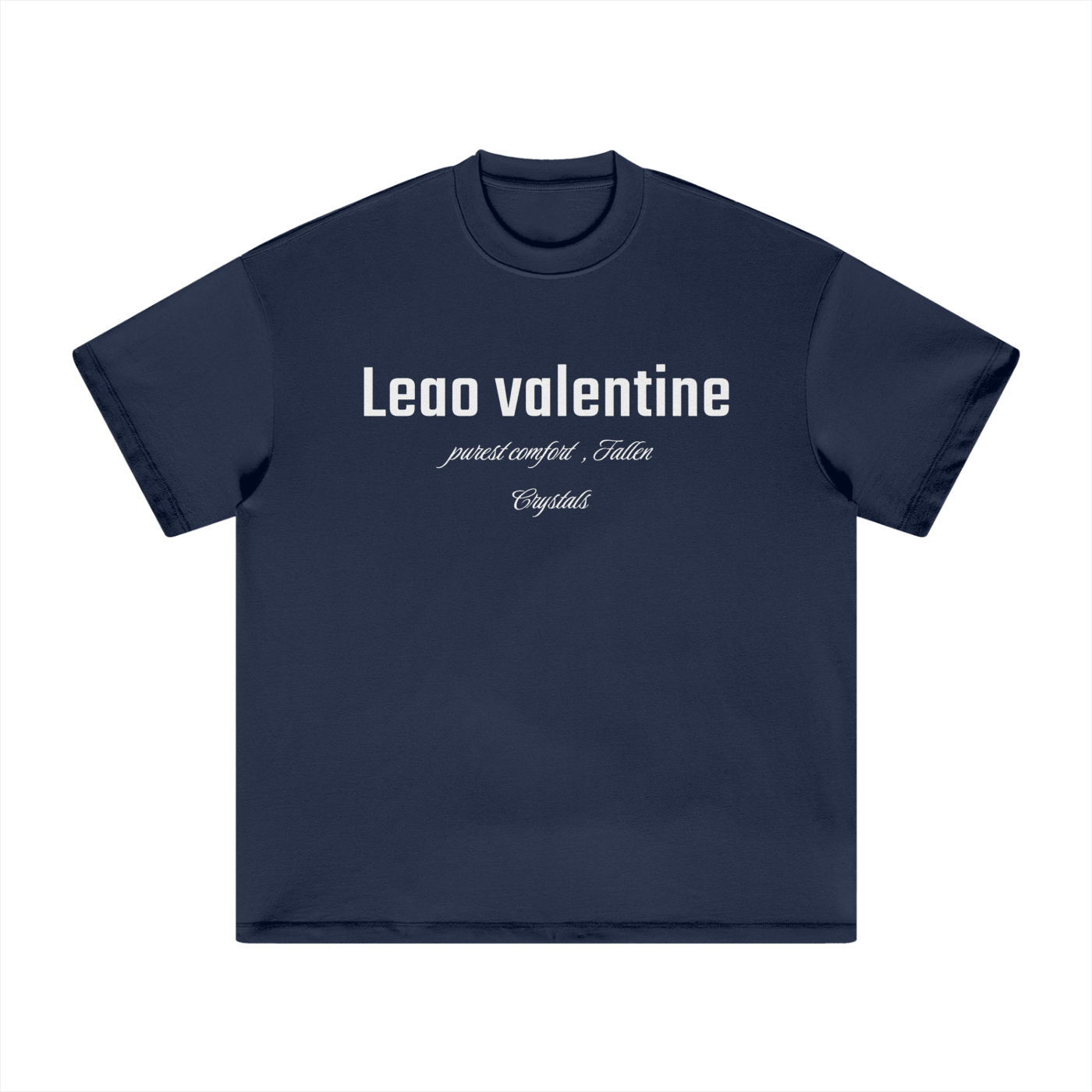 Heavyweight Earth Tone T-Shirt