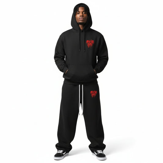 Men's Bad Tracksuit Pants