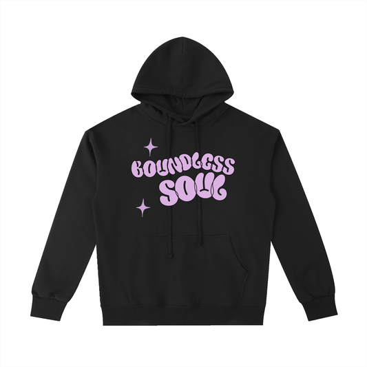 Boundless Souls Heavyweight Hoodie