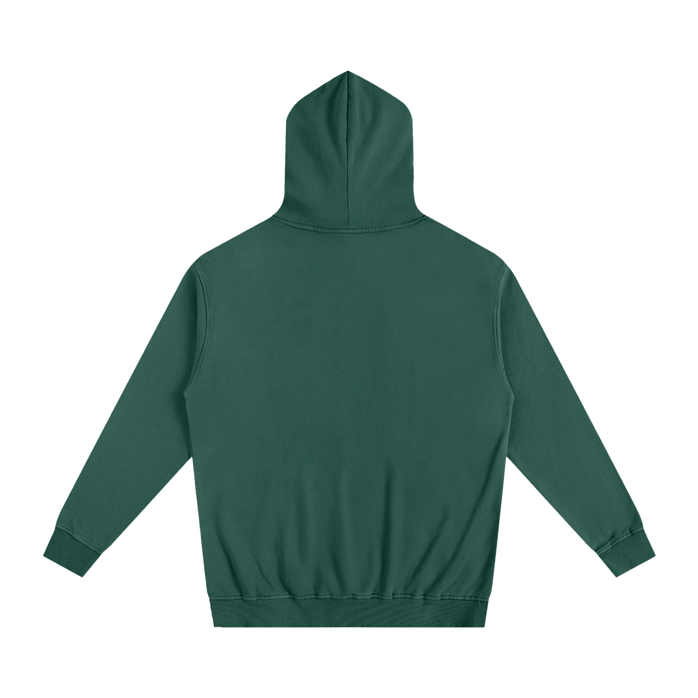 Oversized Original Essential Hoodie
