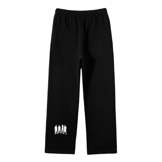 Success- Streetwear Tracksuit Bottoms