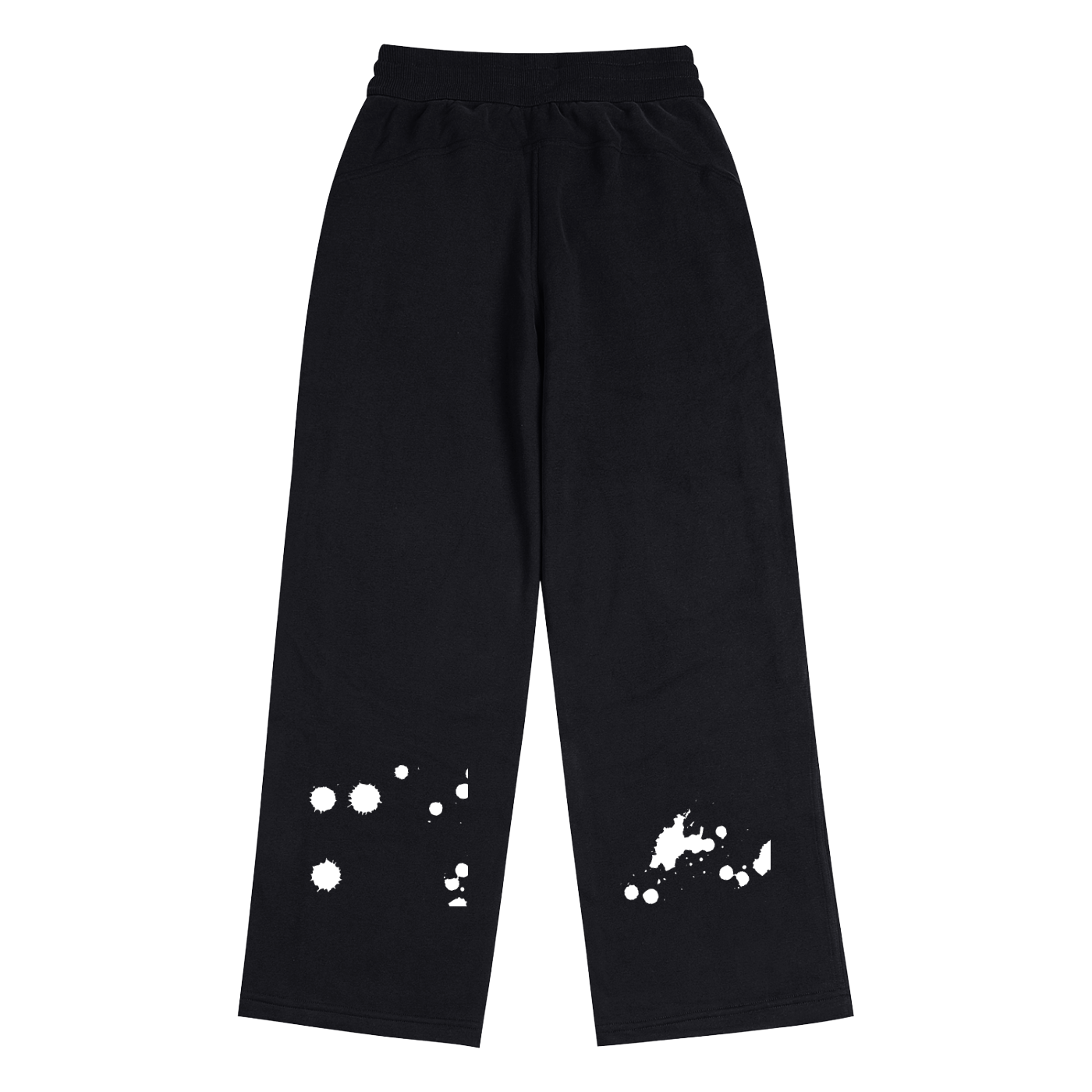 Fatal Attraction Tracksuit Straight Leg Pants