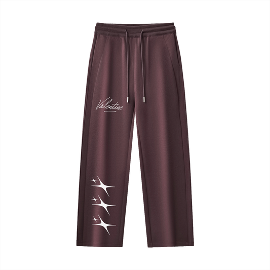 Miss Valentine Signed Essential Sweatpants
