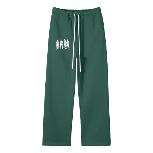Original Fleece Straight Leg Pants