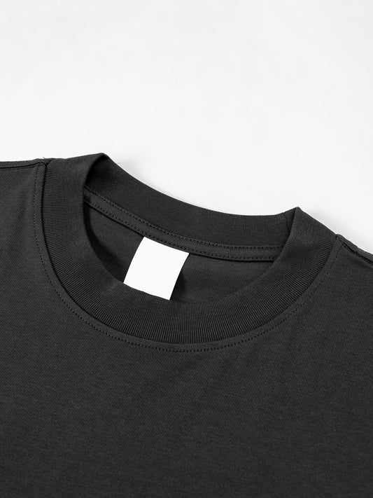 Mens Misunderstood Heavyweight T-Shirt