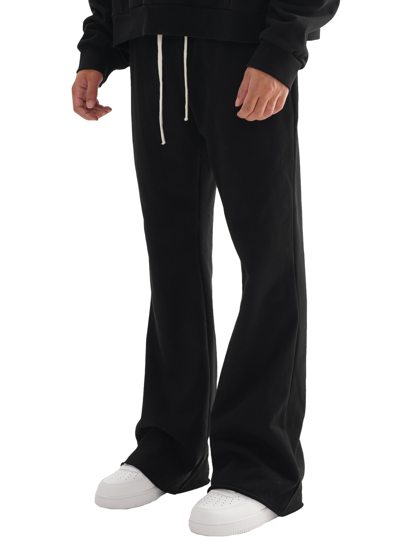 Flared Sweatpants -Original