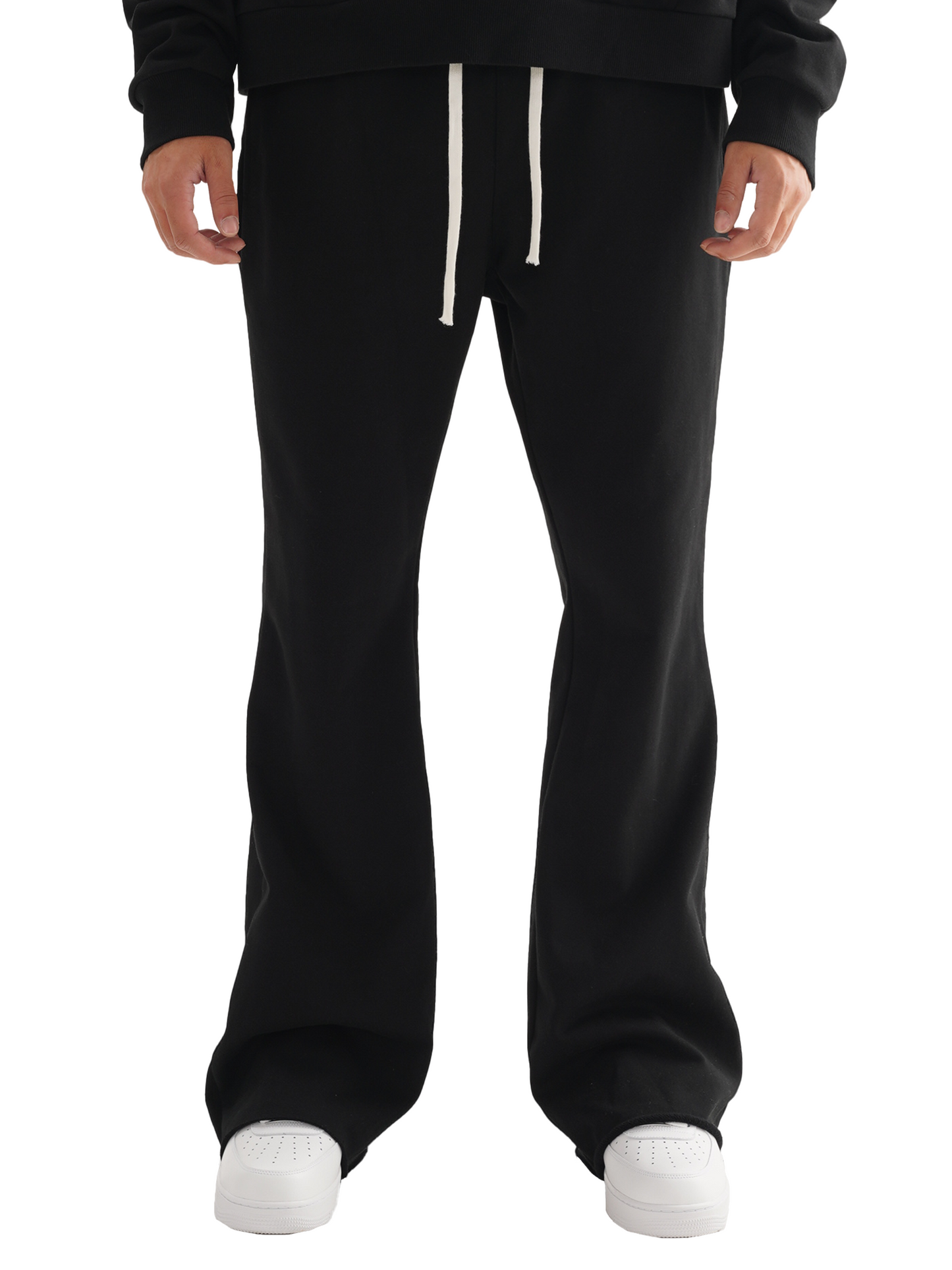 Flared Sweatpants -Original