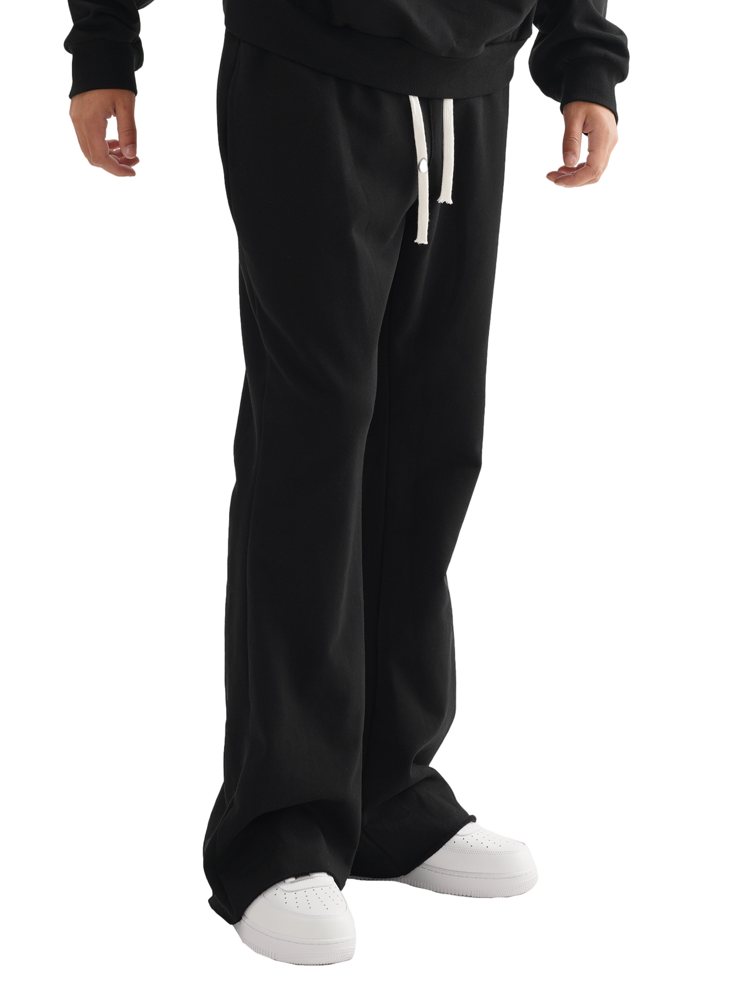 Flared Sweatpants -Original