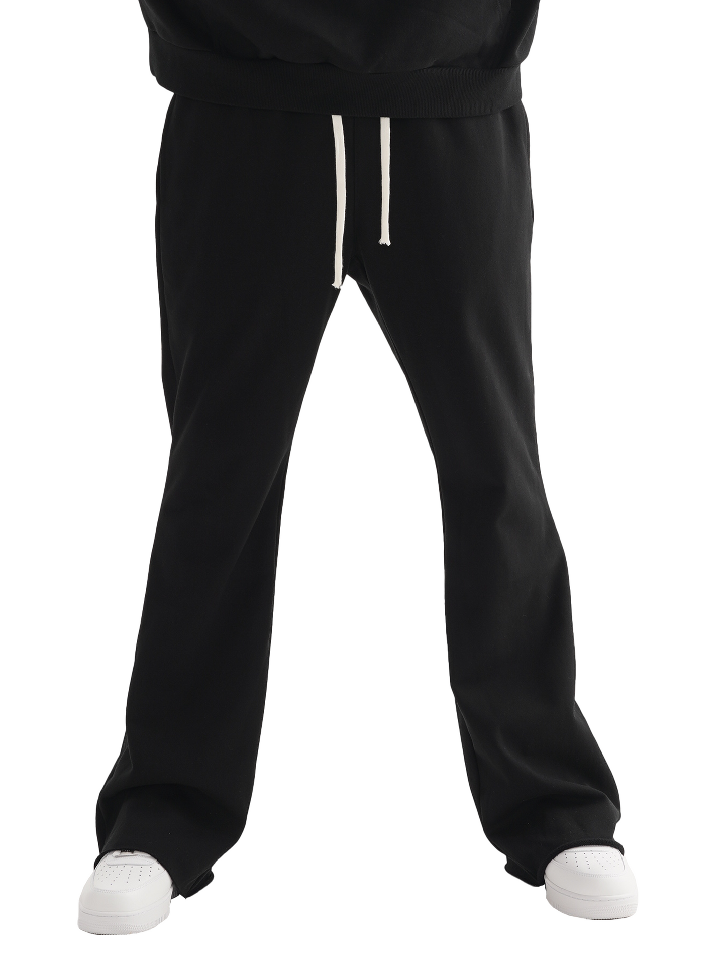 Flared Sweatpants -Original