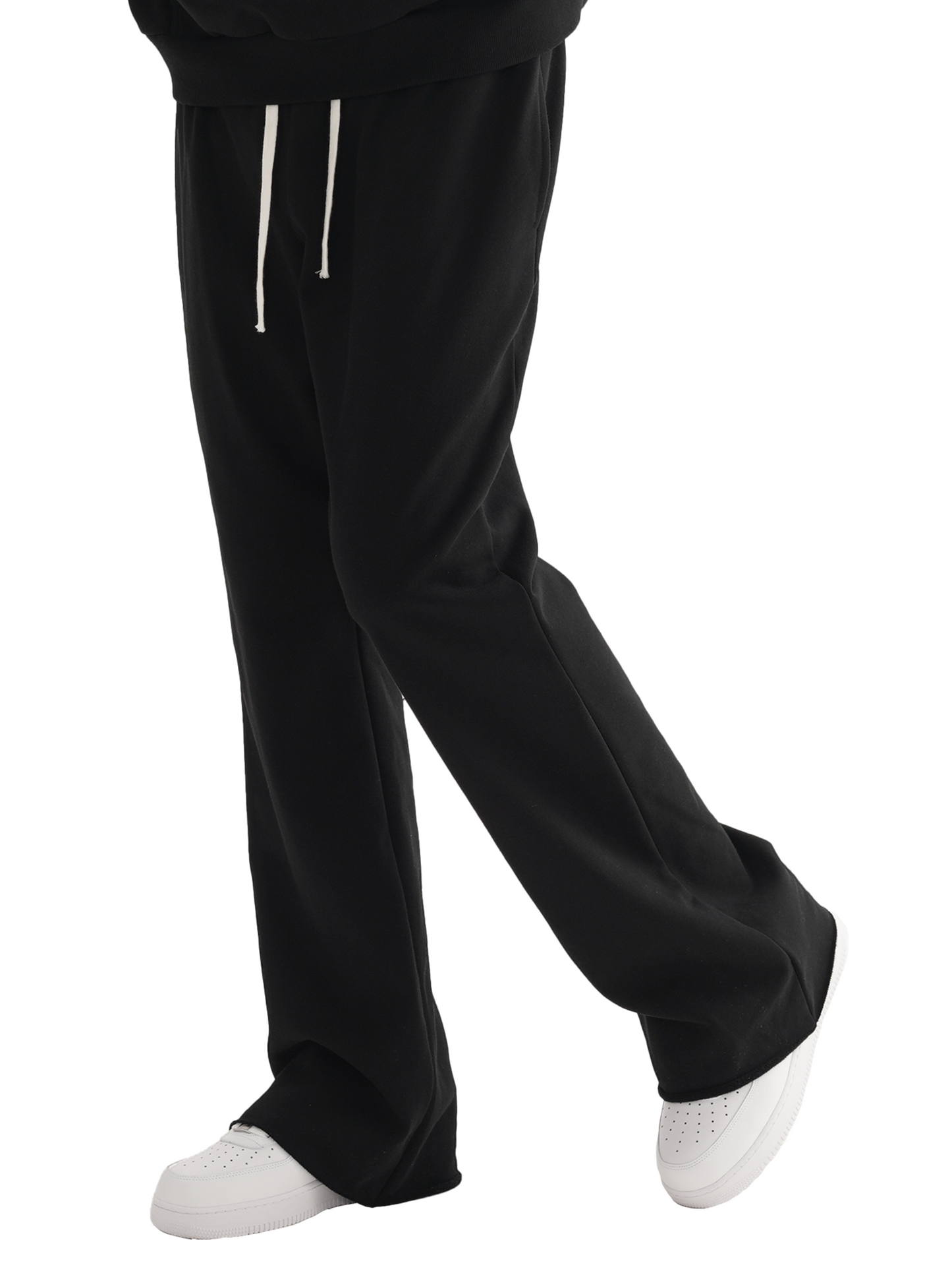 Flared Sweatpants -Original