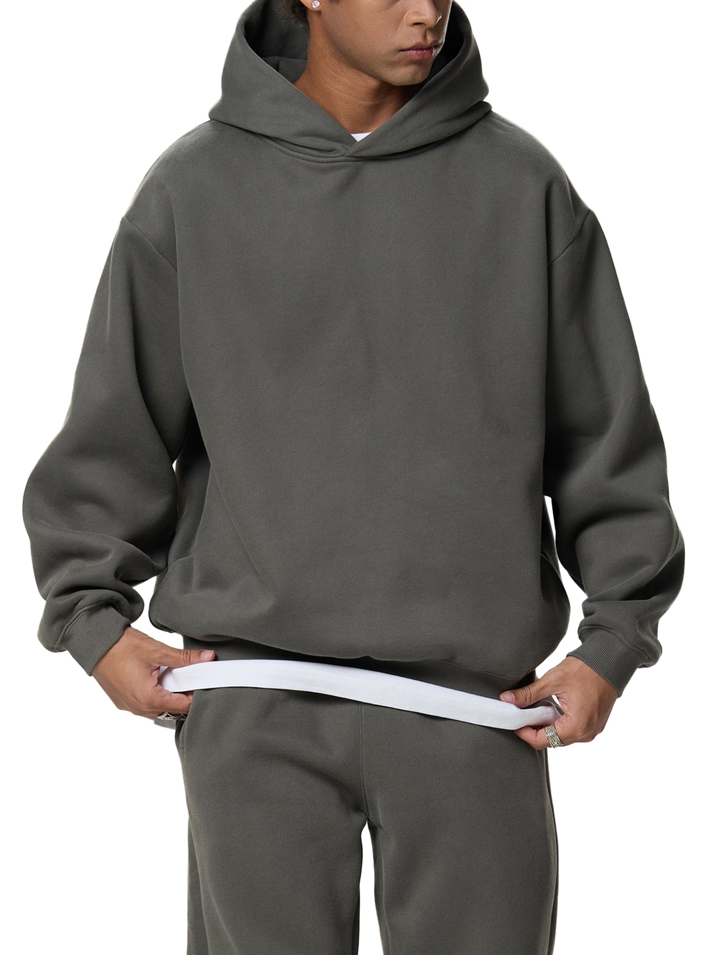 Tracksuit Hoodie -Success
