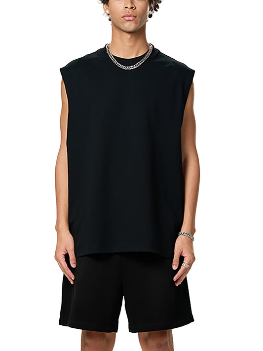 Tank Top - Red A List