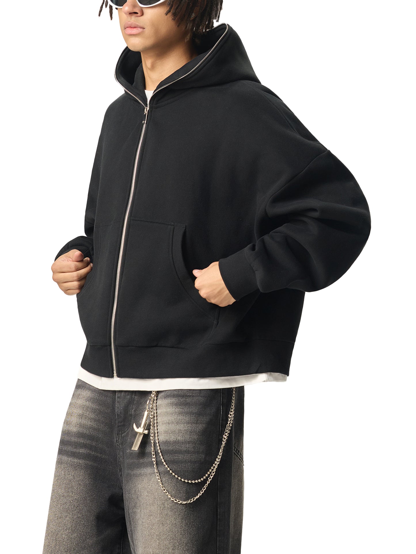 hoodie ,tracktop