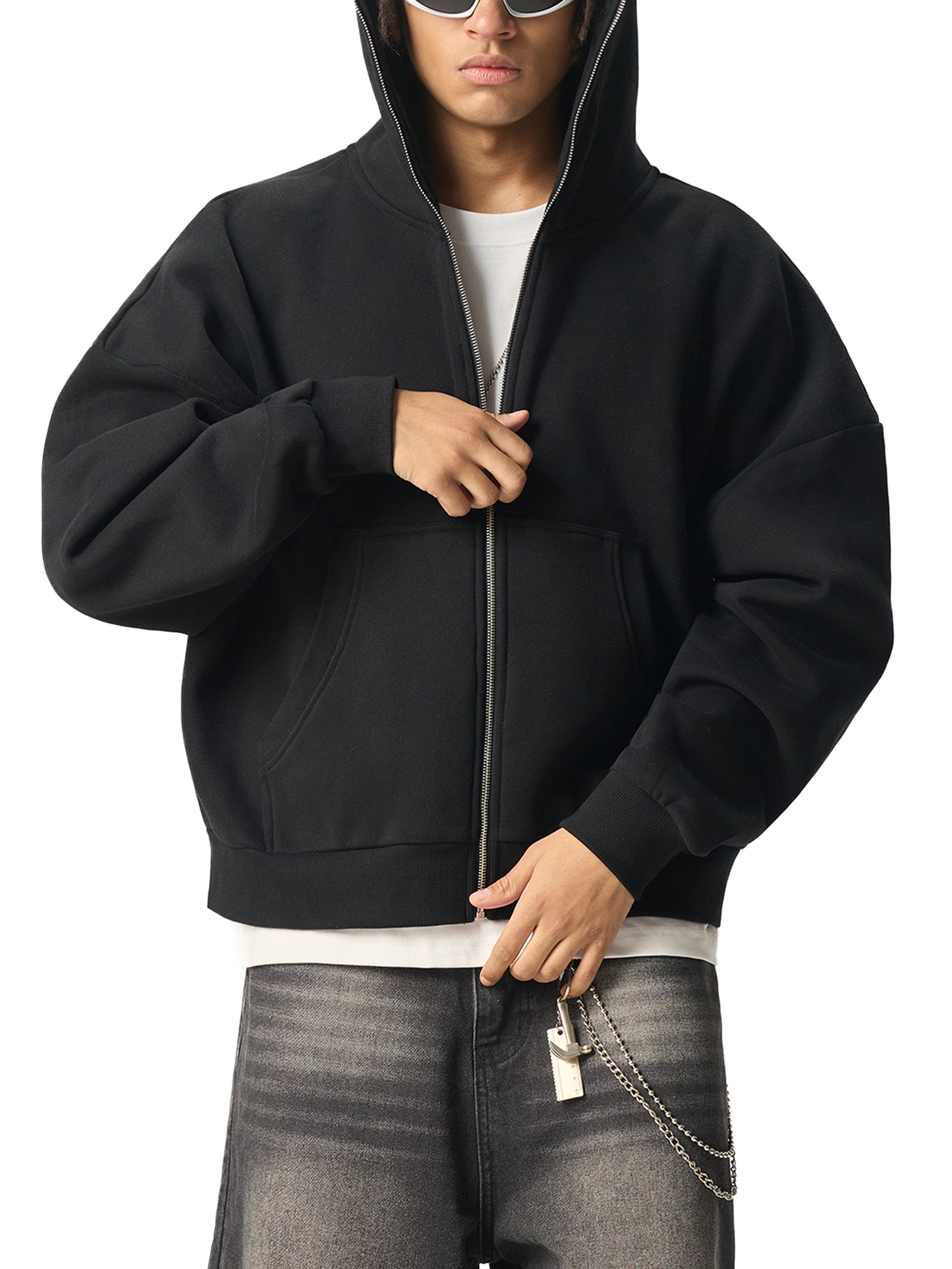 hoodie ,tracktop