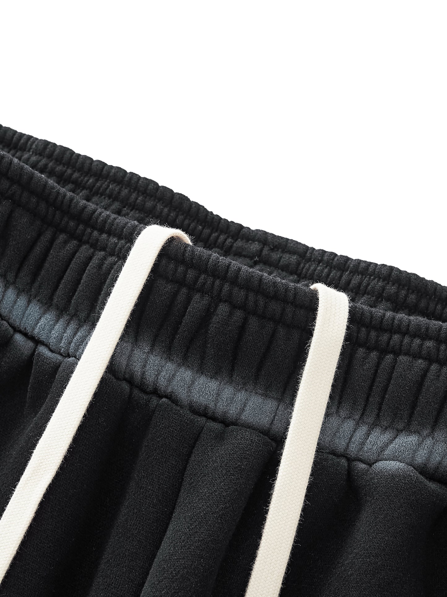 Mens Sunfaded Edge Fleece Sweatpants