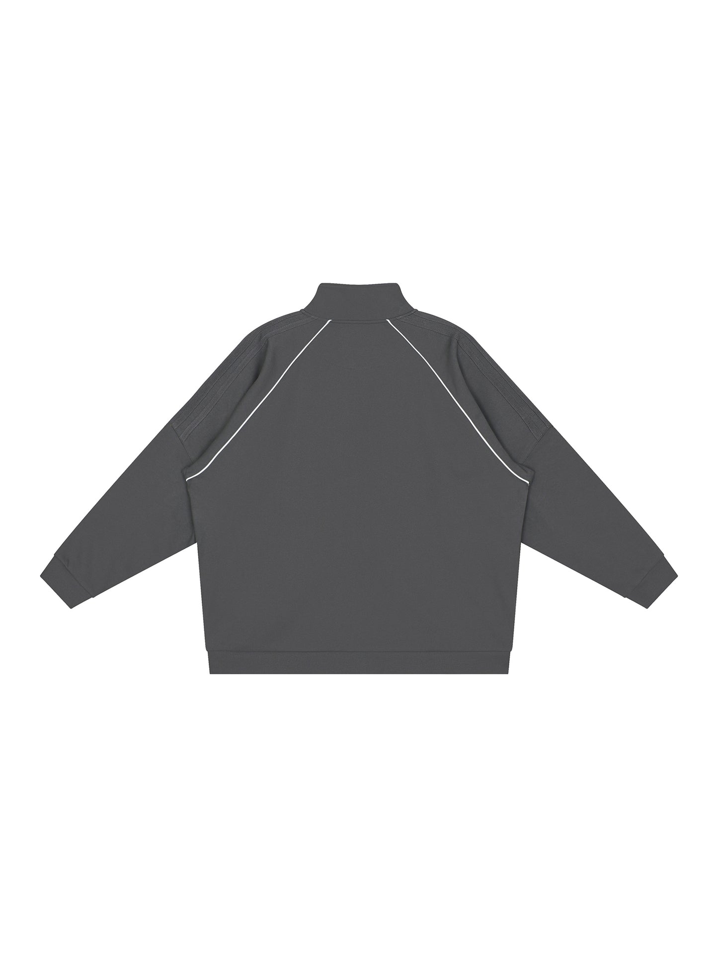 Valentine Mens Reflection Tracksuit Jacket