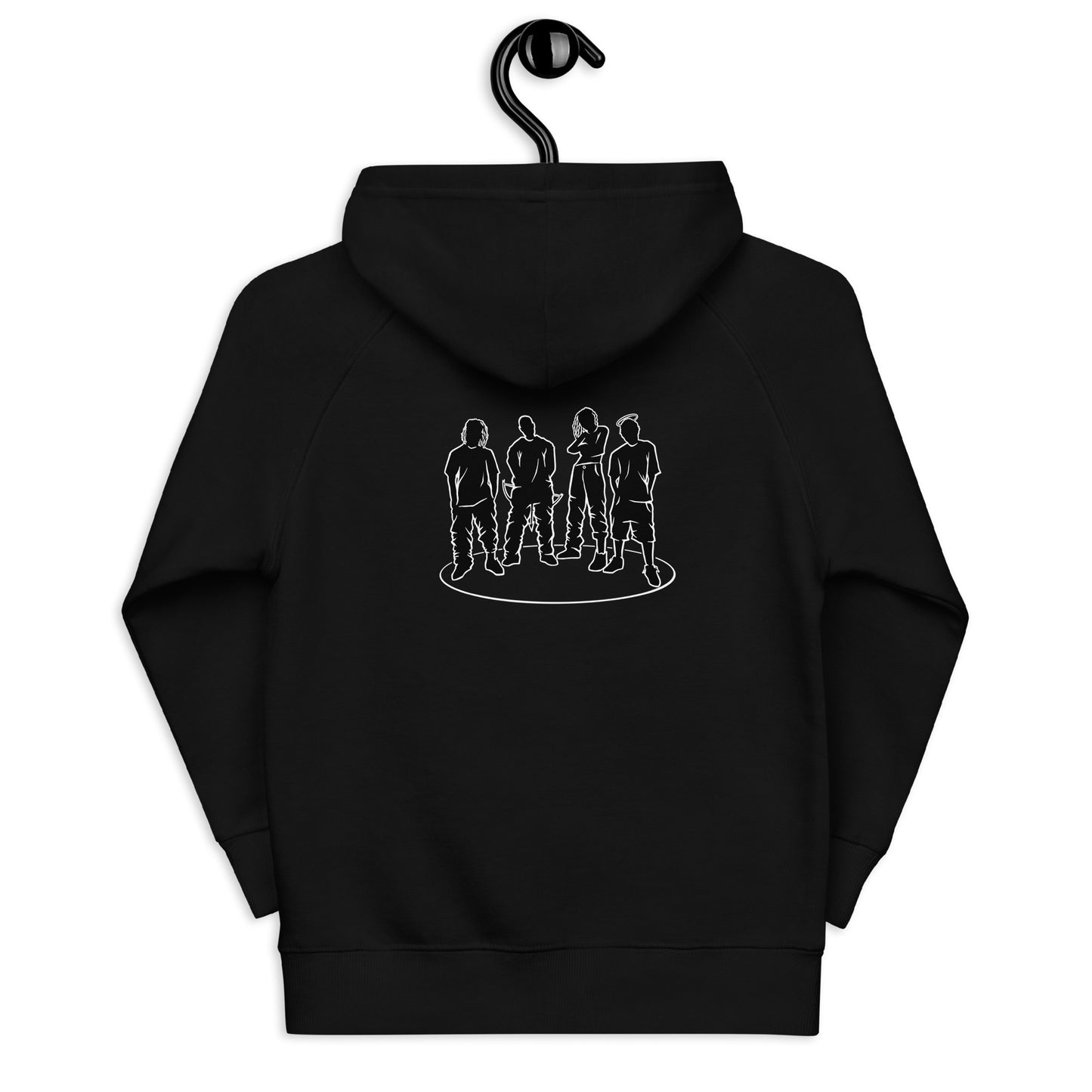 Kids Eco Hoodie