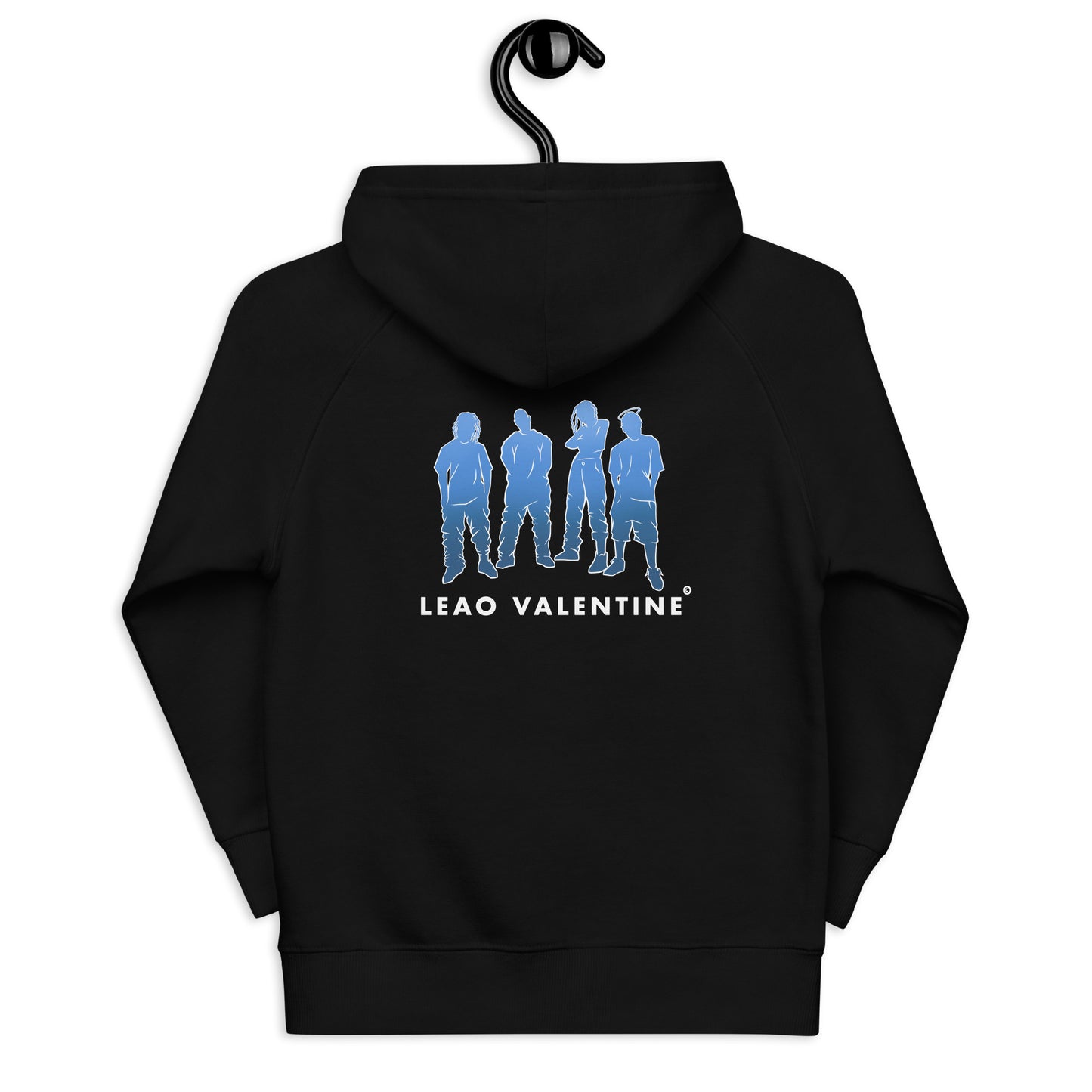Kids 8pm Winter Hoodie