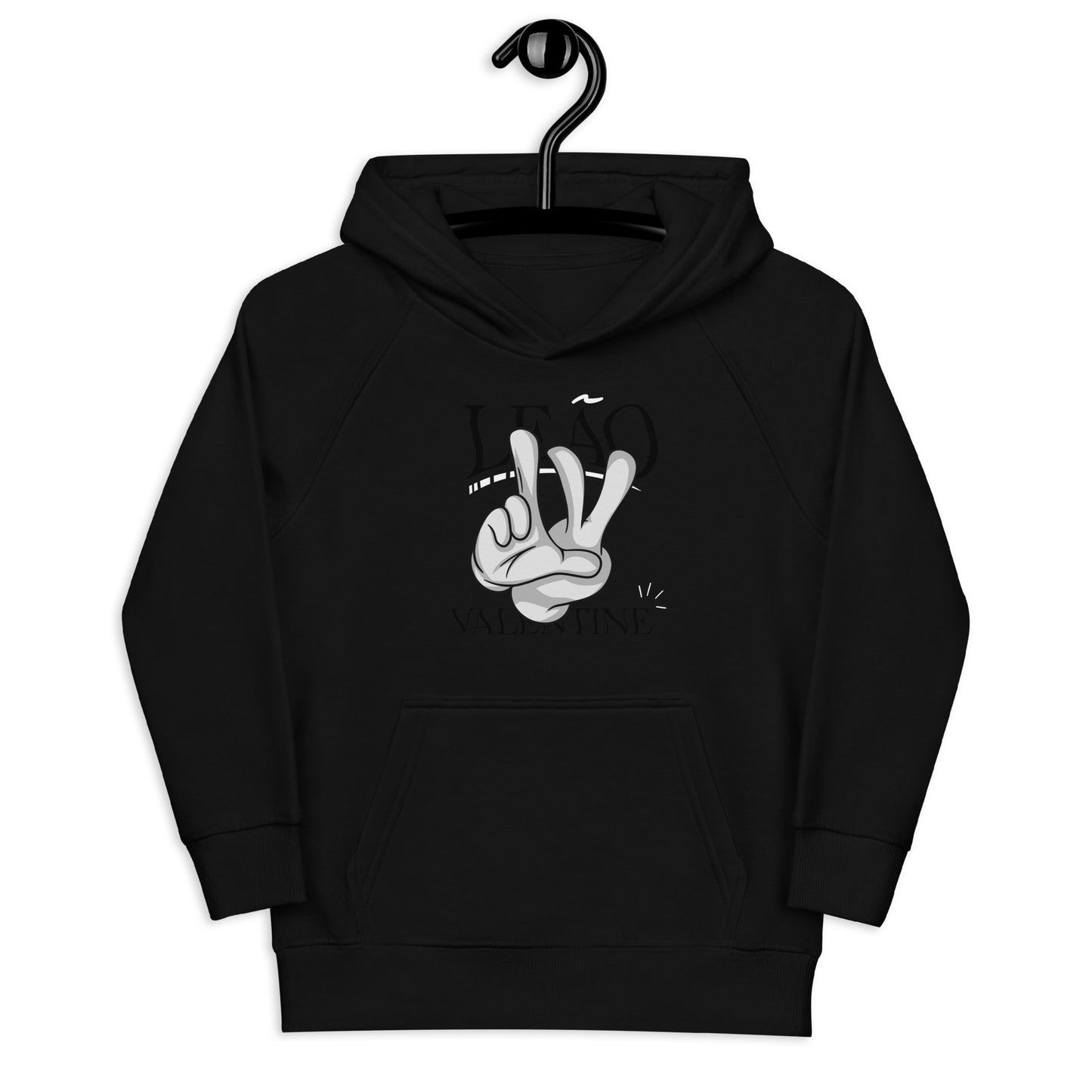 Kids Eco Hoodie