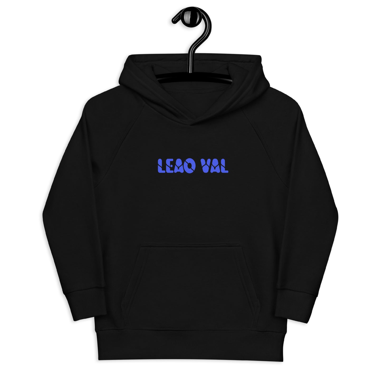 Kids 8pm Winter Hoodie