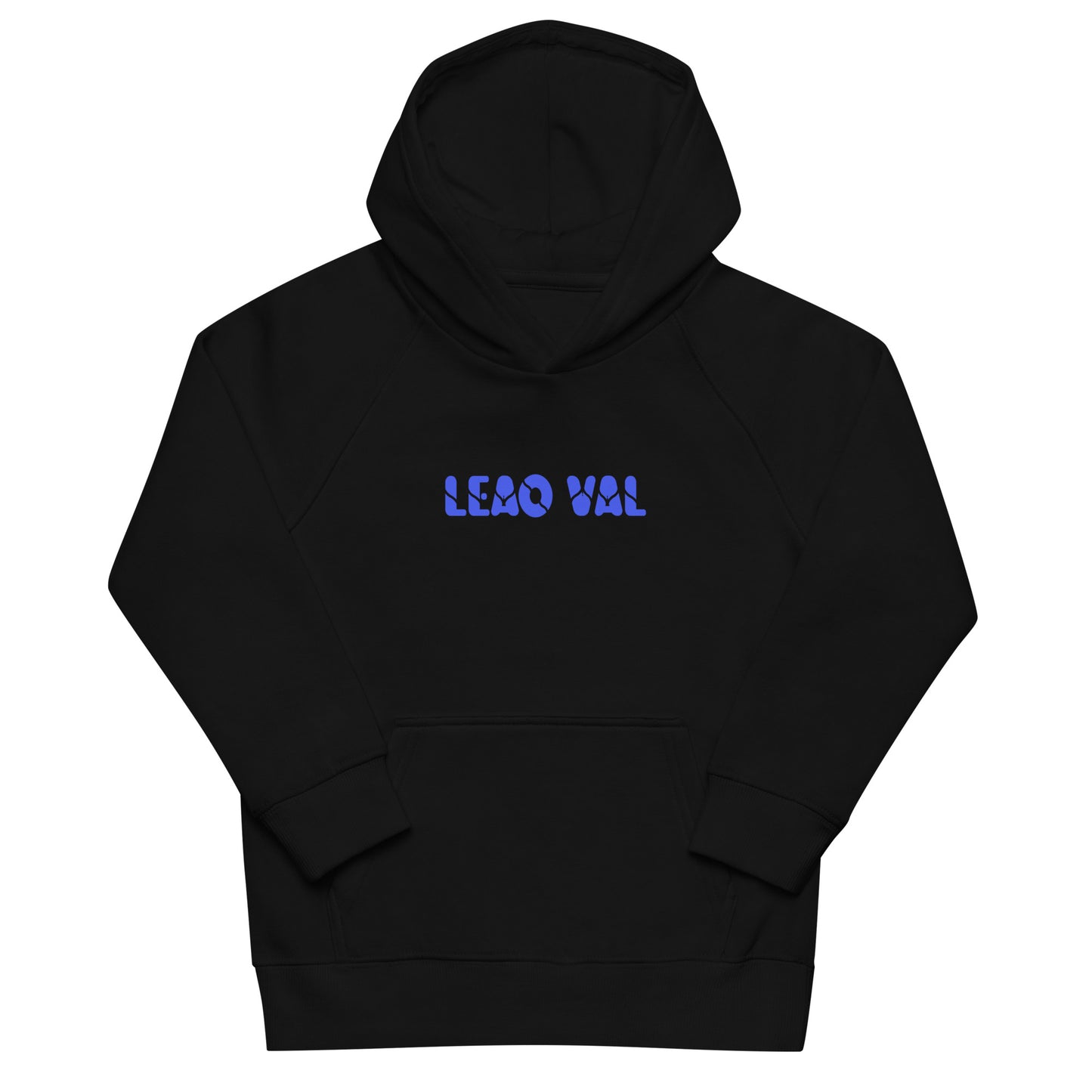 Kids 8pm Winter Hoodie