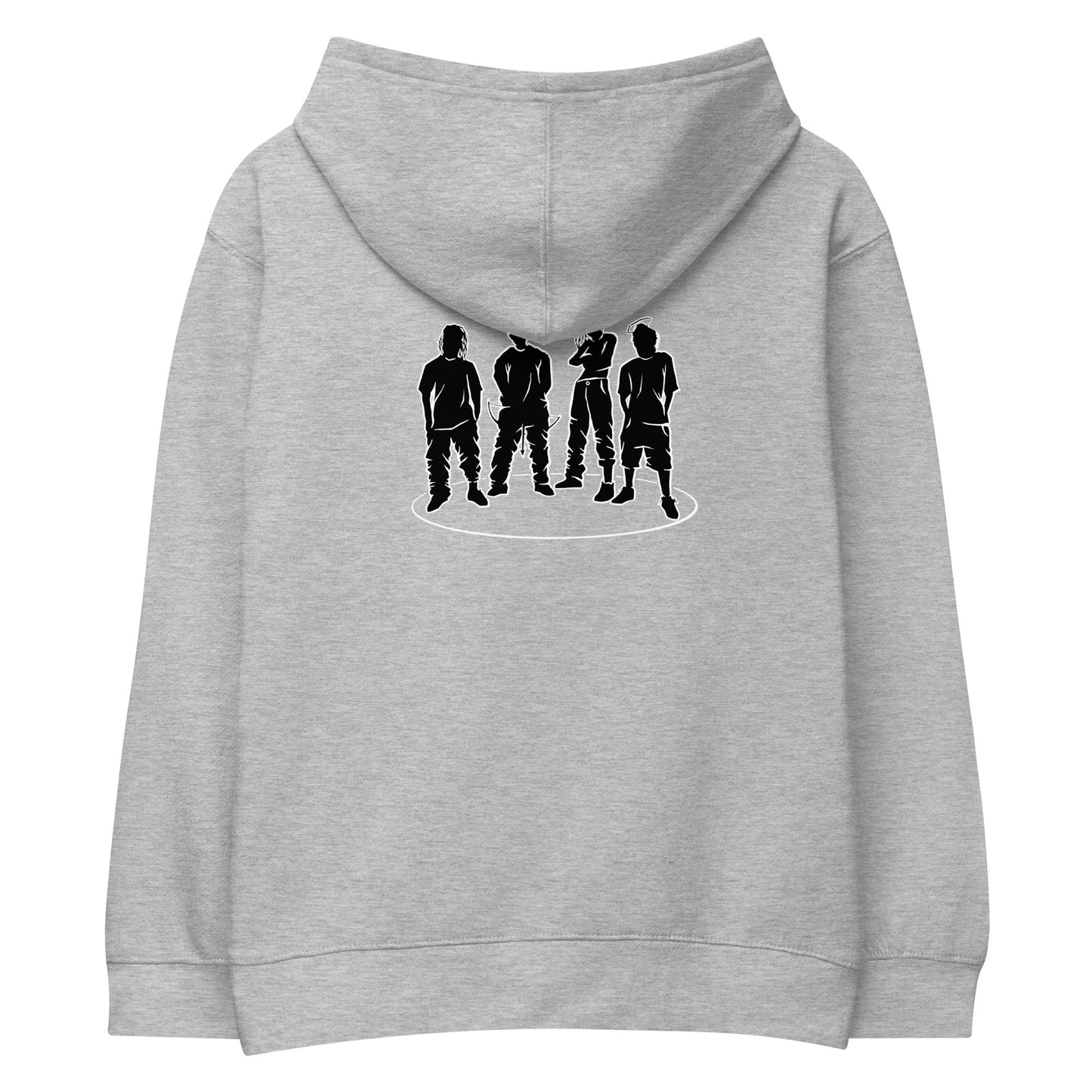 Kids 33 Fleece Hoodie