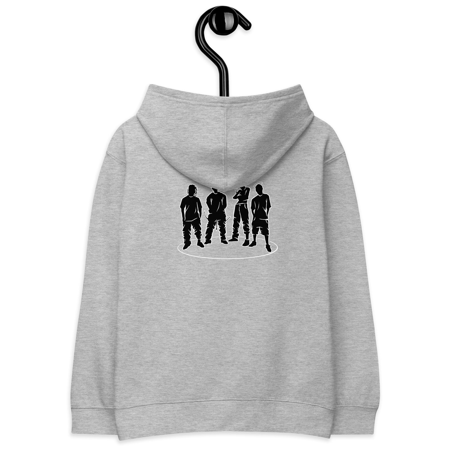 Kids 33 Fleece Hoodie