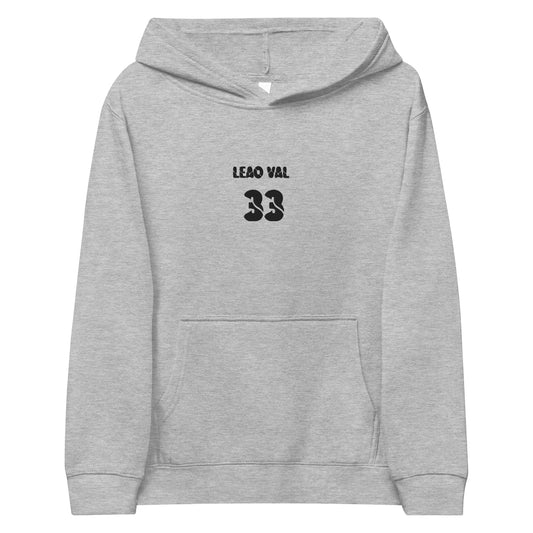 Kids 33 Fleece Hoodie