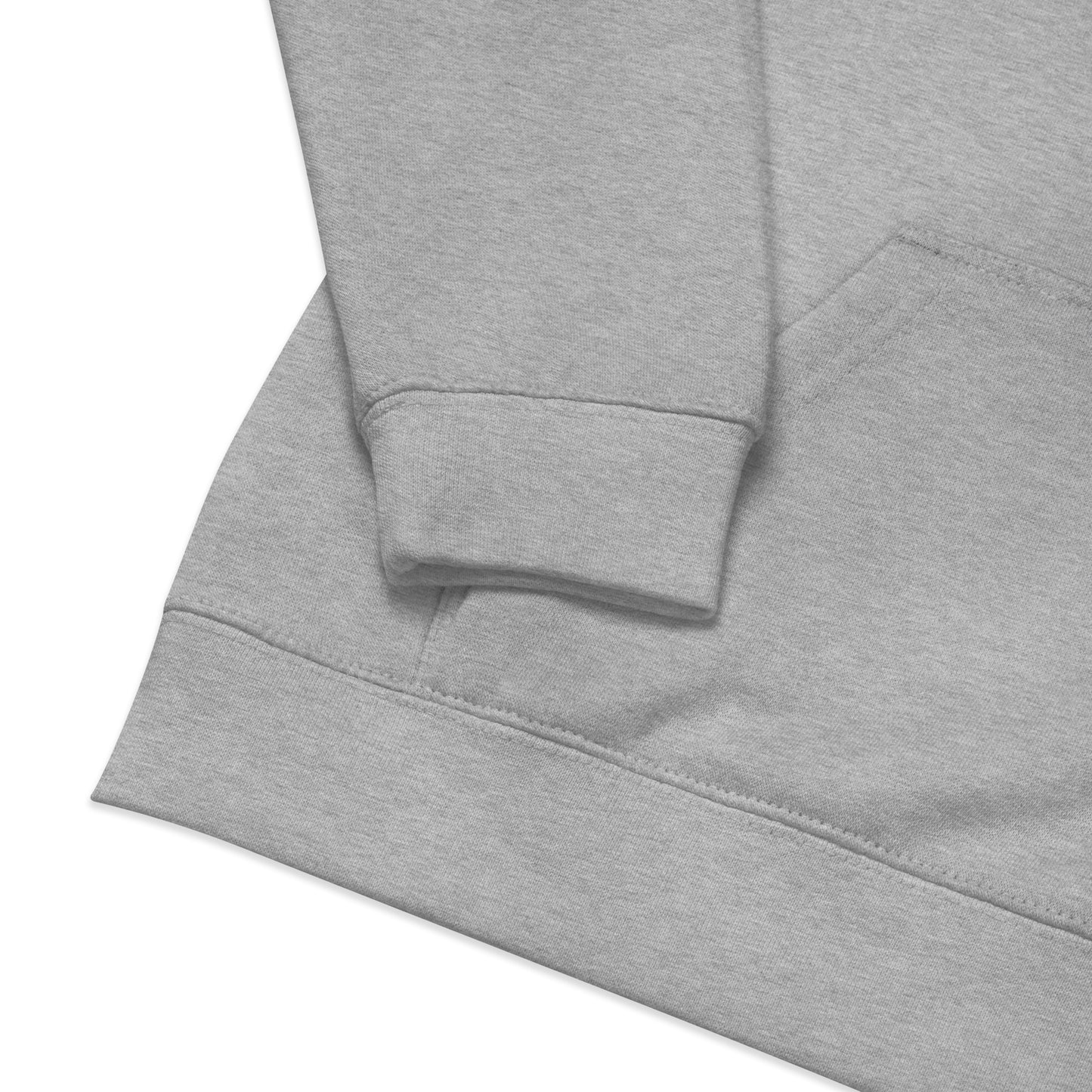 Kids 33 Fleece Hoodie